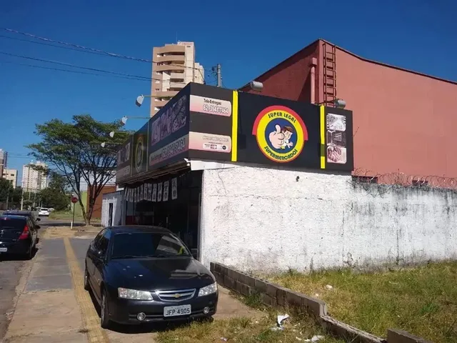 Imagem 5: Sala Comercial - no Parque Amazônia 442 M2