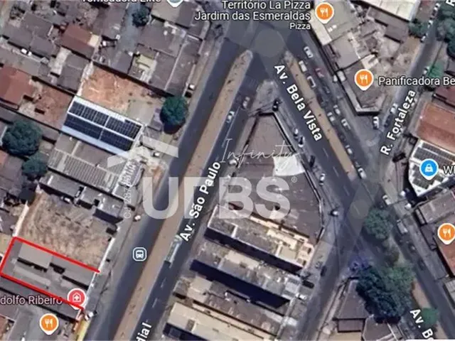 Imagem 1: Imovel Comercial - Avenida Quarta Radial