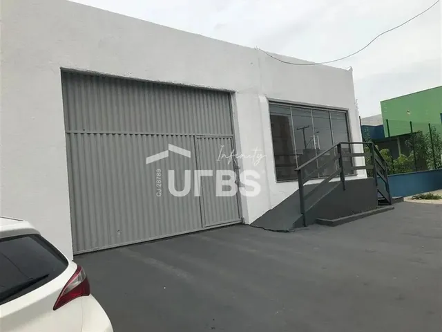 Imagem 13: Imovel Comercial - Avenida Quarta Radial