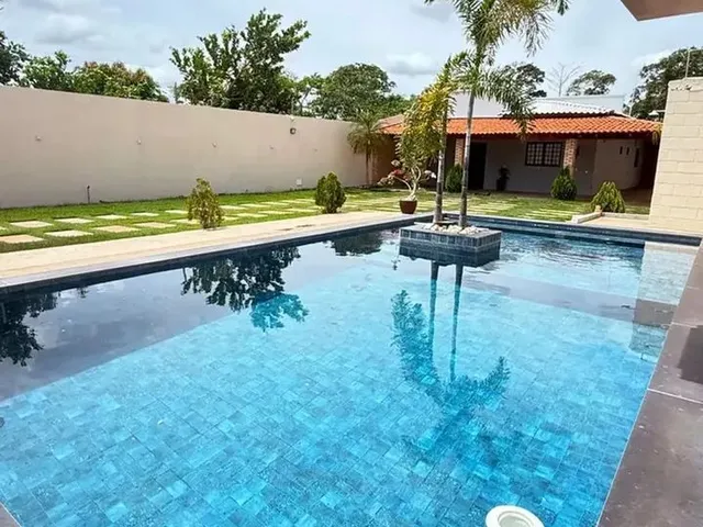 Imagem: Mini Sítio Próximo a - Teresina - Pi