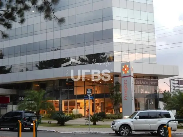 Imagem: Prospére Office Harmony - Sala Comercial