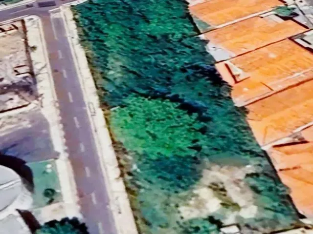 Imagem 1: Terreno Grande em Área Comercial (3000 M²