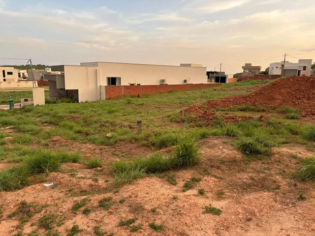 Imagem 2: Lote - Condomínio Aldebaran Leste - 10M X 29M