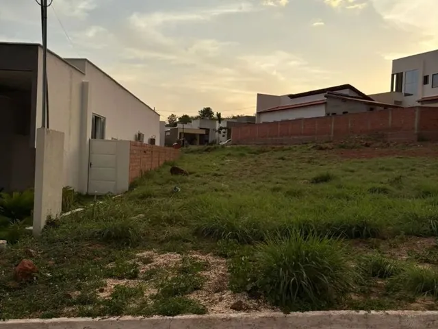 Imagem 3: Lote - Condomínio Aldebaran Leste - 10M X 29M