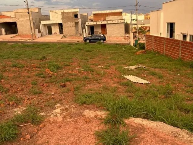 Imagem 4: Lote - Condomínio Aldebaran Leste - 10M X 29M