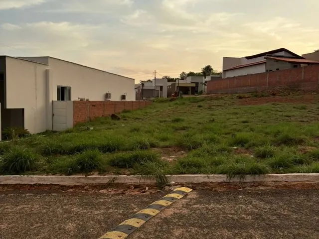 Imagem 5: Lote - Condomínio Aldebaran Leste - 10M X 29M