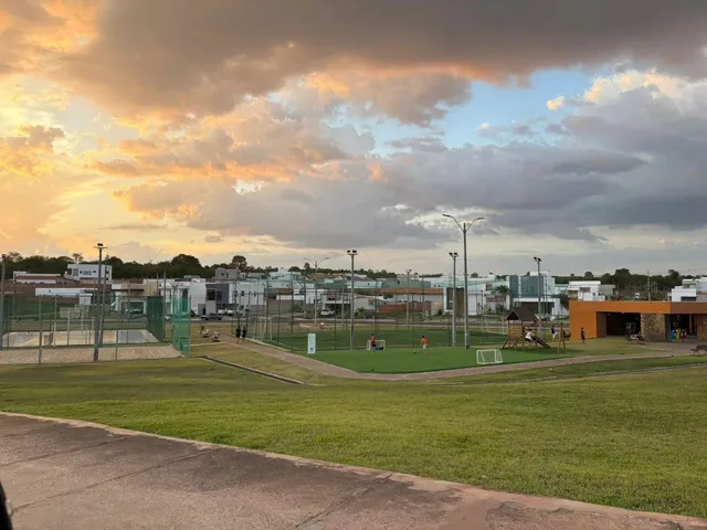 Imagem 6: Lote - Condomínio Aldebaran Leste - 10M X 29M