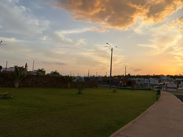 Imagem 7: Lote - Condomínio Aldebaran Leste - 10M X 29M