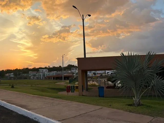 Imagem 8: Lote - Condomínio Aldebaran Leste - 10M X 29M