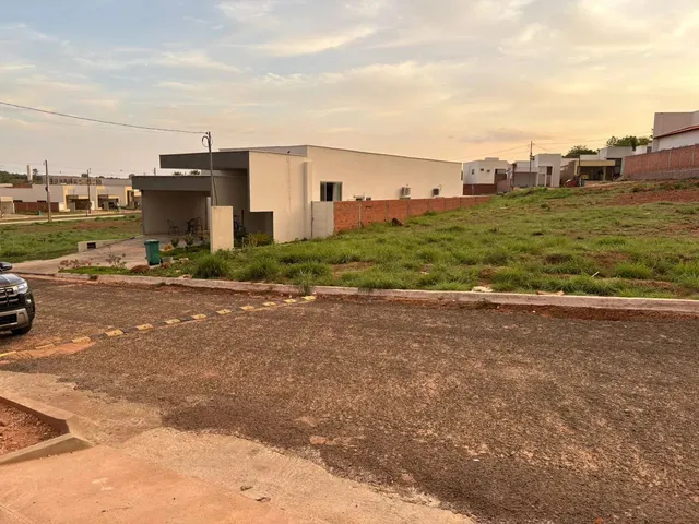 Imagem 9: Lote - Condomínio Aldebaran Leste - 10M X 29M