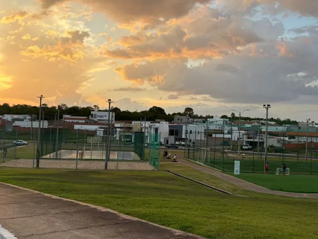 Imagem 10: Lote - Condomínio Aldebaran Leste - 10M X 29M
