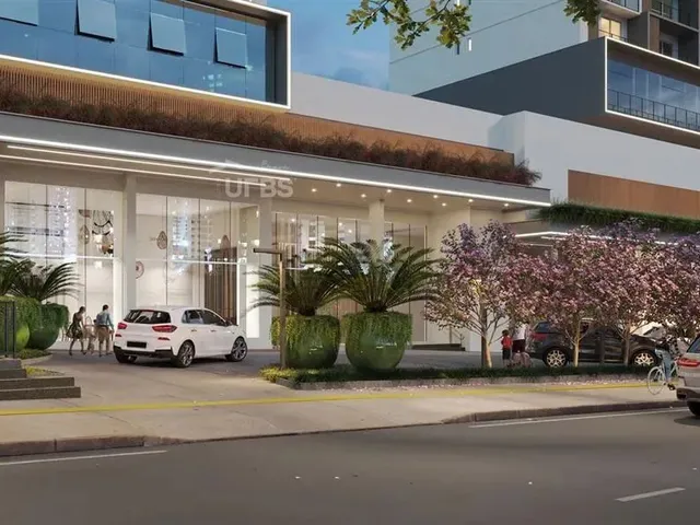 Imagem: Comercial À Venda no Metropolitan Bueno