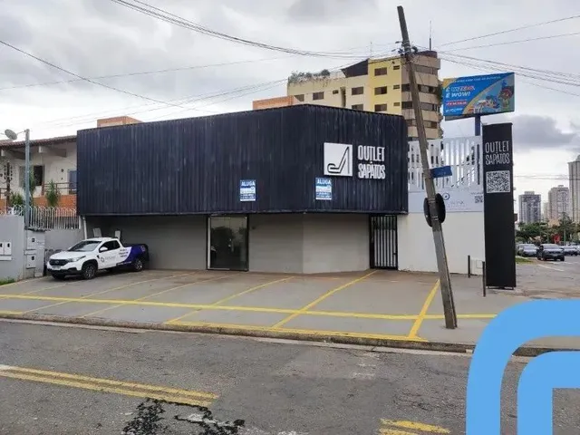 Imagem: Casa Comercial em Goiânia - Go, Jardim