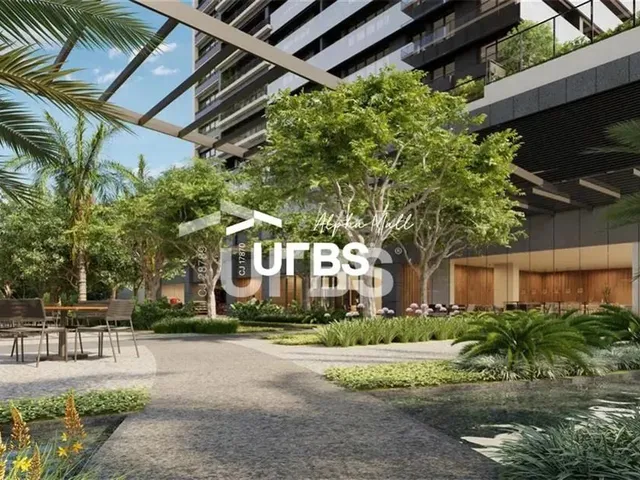 Imagem: Agio 1/4 de Laje - Salas Comerciais no Cidade