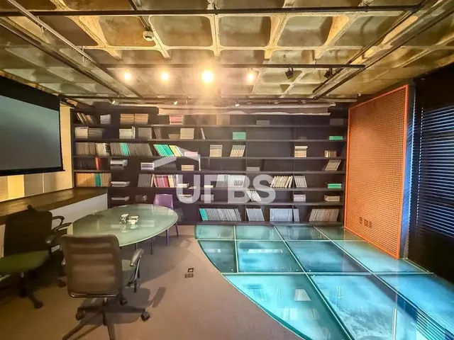 Imagem: Sala Comercial Jk New Concept Business