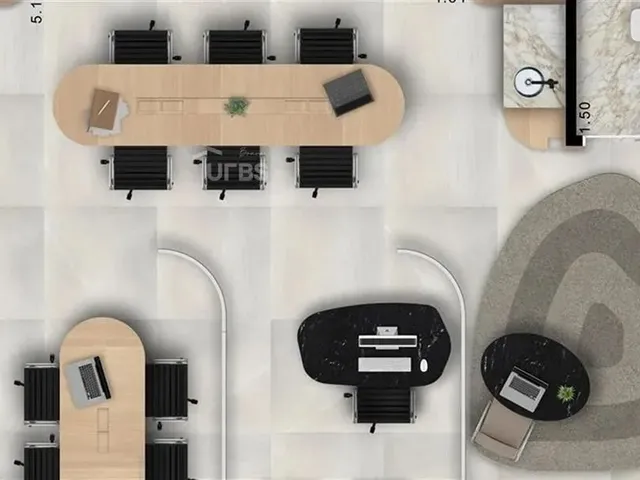 Imagem 2: Metropolitan Bueno - Sala Comercial