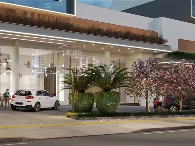 Imagem 15: Metropolitan Bueno - Sala Comercial
