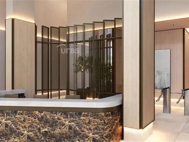 Imagem 12: Metropolitan Bueno - Sala Comercial