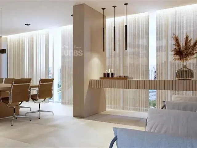 Imagem 10: Metropolitan Bueno - Sala Comercial