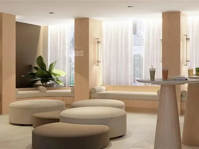 Imagem 8: Metropolitan Bueno - Sala Comercial