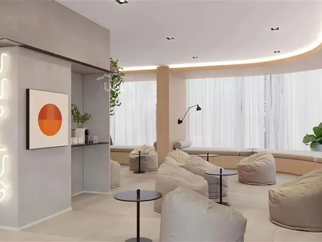 Imagem 11: Metropolitan Bueno - Sala Comercial