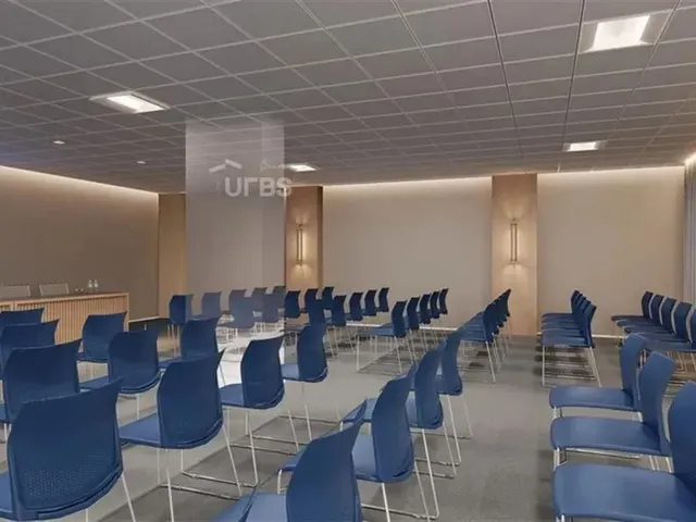Imagem 14: Metropolitan Bueno - Sala Comercial