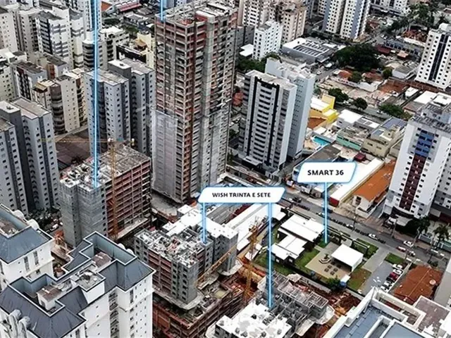 Imagem 7: Metropolitan Bueno - Sala Comercial