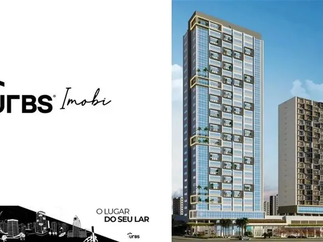 Imagem 6: Metropolitan Bueno - Sala Comercial