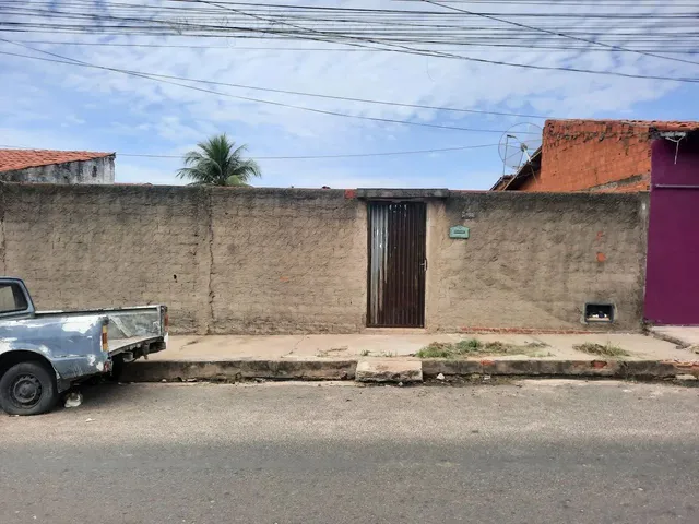 Imagem: Vendo Um Terreno