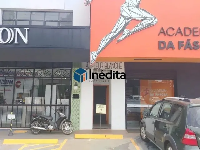 Imagem: Oportunidade de Locação de Sala Comercial