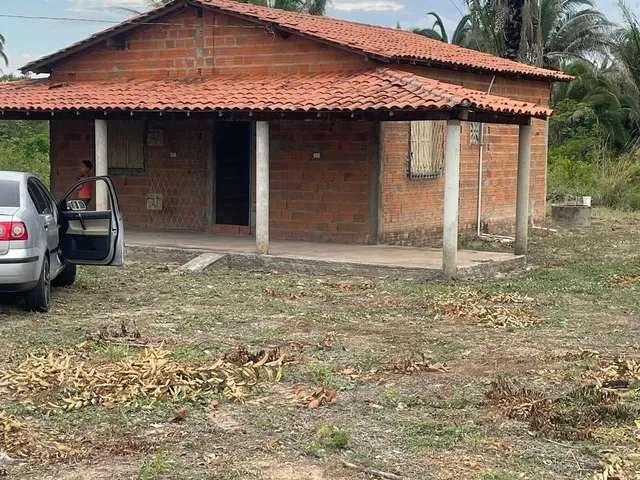 Imagem: Sitio Povoado Tinguins em Altos Pi
