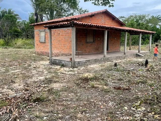 Imagem 2: Sitio Povoado Tinguins em Altos Pi