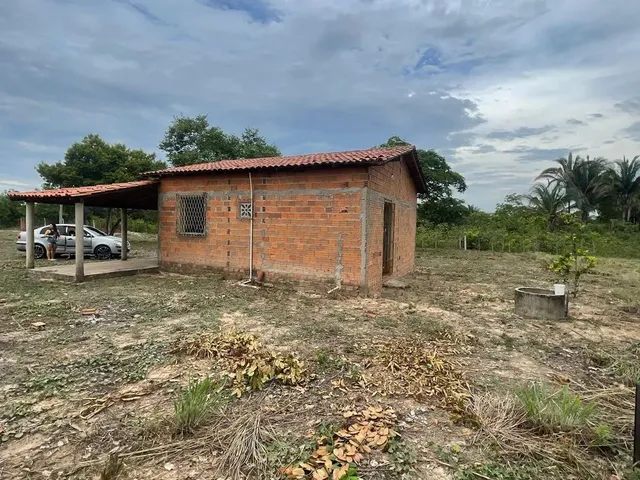 Imagem 3: Sitio Povoado Tinguins em Altos Pi