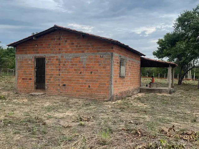 Imagem 4: Sitio Povoado Tinguins em Altos Pi