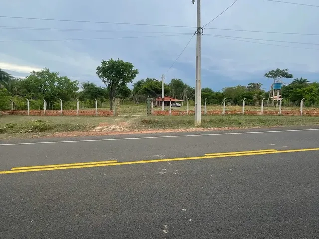 Imagem 6: Sitio Povoado Tinguins em Altos Pi