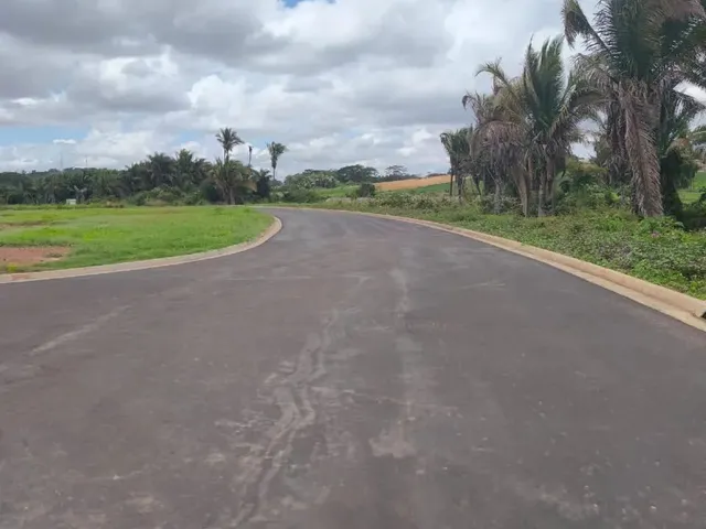 Imagem 2: Loteamento Reserva dos Babaçus