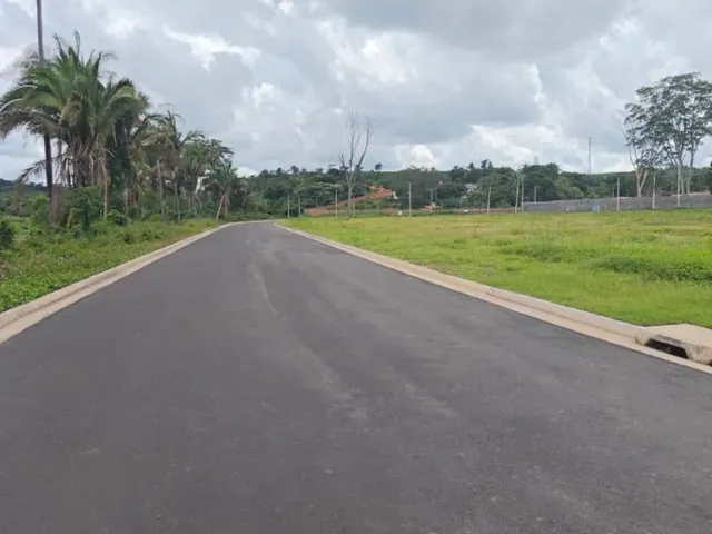 Imagem 3: Loteamento Reserva dos Babaçus