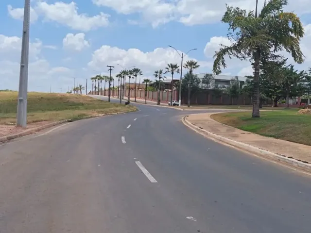 Imagem 4: Loteamento Reserva dos Babaçus