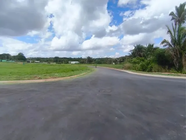 Imagem 5: Loteamento Reserva dos Babaçus