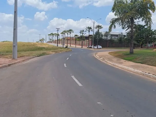 Imagem 6: Loteamento Reserva dos Babaçus