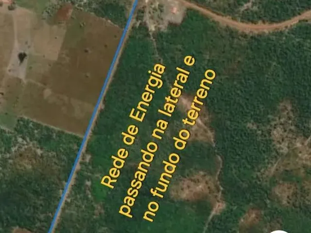 Imagem: Vende-Se Terreno 22 Hectares