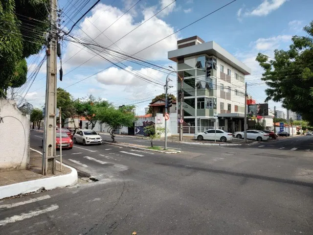 Imagem 3: Terreno Av. Dom Severino em Teresina-Pi