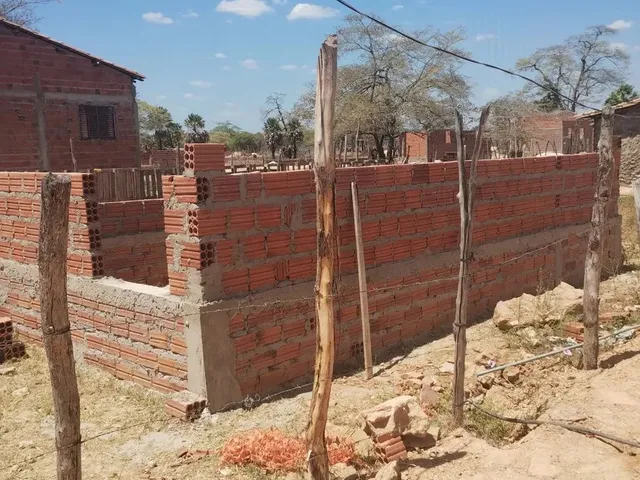 Imagem: Vendo Terreno na Região da santa Maria