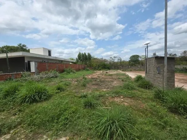 Imagem: Terreno 618,45M2 - Condominio São José