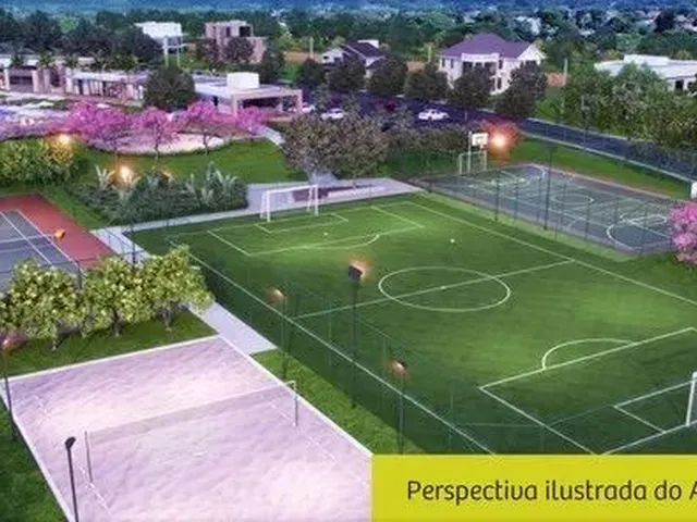 Imagem 2: Lote a Venda no Alphaville Piaui