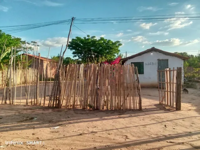 Imagem: Vende-Se Um Terreno na Região da santa