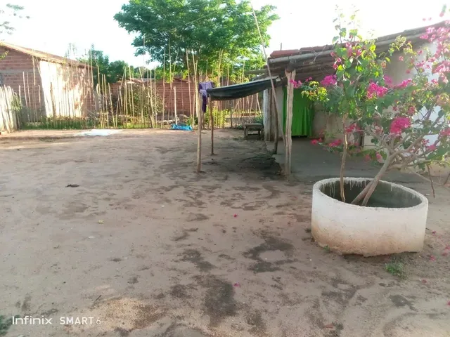 Imagem 2: Vende-Se Um Terreno na Região da santa Maria da Codipi