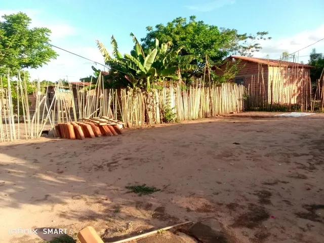 Imagem 3: Vende-Se Um Terreno na Região da santa Maria da Codipi
