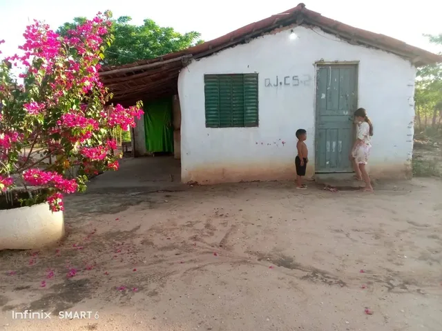Imagem 4: Vende-Se Um Terreno na Região da santa Maria da Codipi
