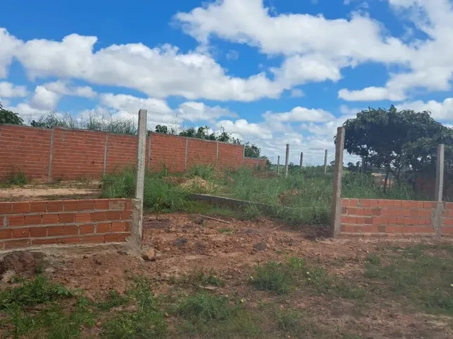 Imagem: Lote de Terreno no Vale do Gavião 25 X
